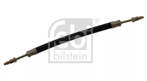 FEBI BILSTEIN 10x Oil Hose, clutch release bearing (08836)