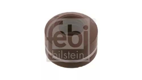 FEBI BILSTEIN 50x Seal Ring, valve stem (08916)