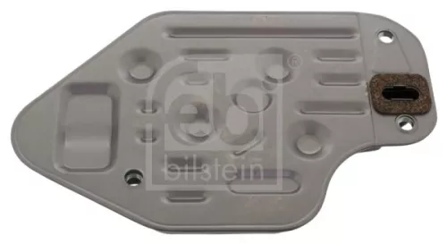 1x Hydraulic Filter, automatic transmission