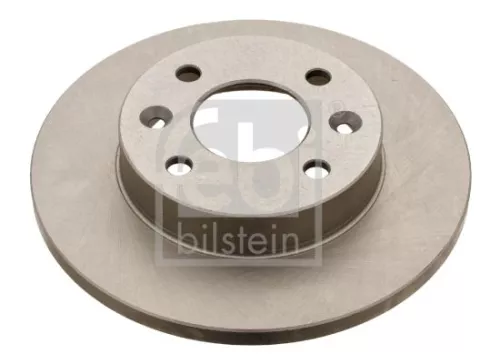 2x Brake Disc