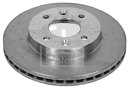 2x Brake Disc