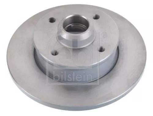 2x Brake Disc