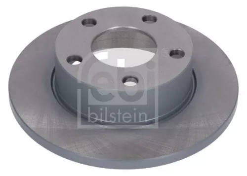 FEBI BILSTEIN 2x Brake Disc (09077)