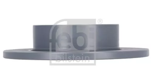 FEBI BILSTEIN 2x Brake Disc (09077)