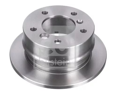 2x Brake Disc