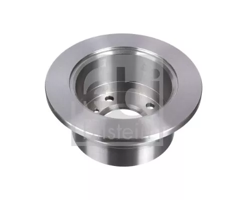 FEBI BILSTEIN 2x Brake Disc (09102)