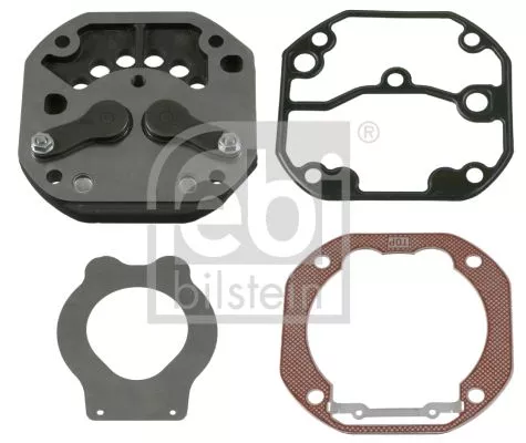 1x Seal Kit, multi-valve