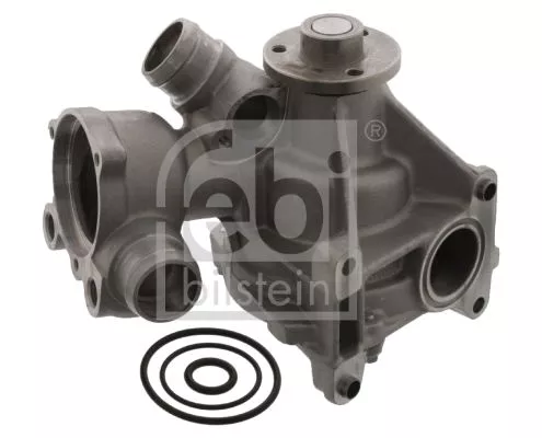 FEBI BILSTEIN 1x Water Pump, engine cooling (09108)