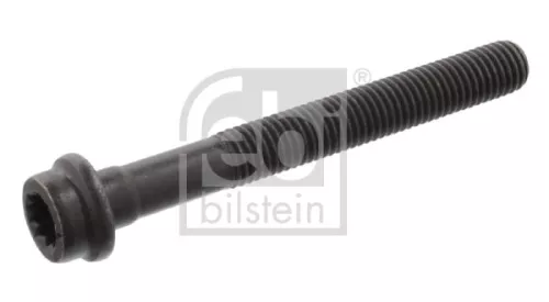 FEBI BILSTEIN 10x Cylinder Head Bolt (09127)