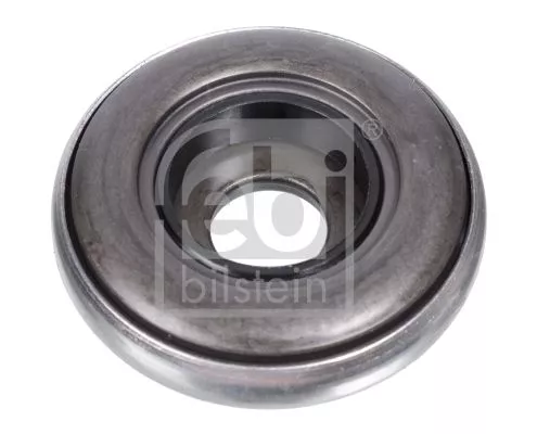 FEBI BILSTEIN 1x Rolling Bearing, suspension strut support mount (09180)
