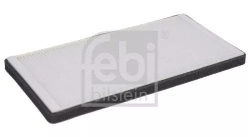 FEBI BILSTEIN 1x Filter, cabin air (09187)