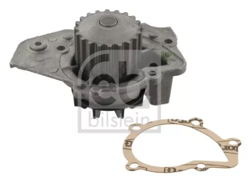 1x Water Pump, engine cooling
