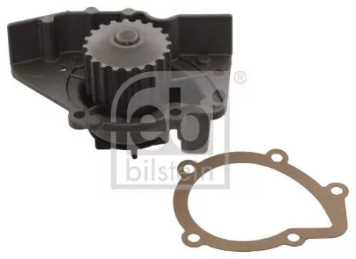 1x Water Pump, engine cooling