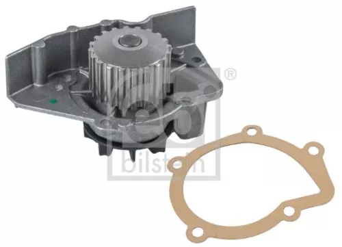 FEBI BILSTEIN 1x Water Pump, engine cooling (09262)