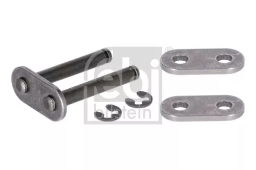 FEBI BILSTEIN 10x Link, timing chain (09280)