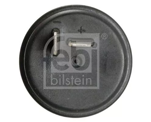 FEBI BILSTEIN 1x Washer Fluid Pump, window cleaning (09299)