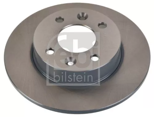 2x Brake Disc