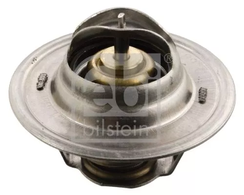 FEBI BILSTEIN 1x Thermostat, coolant (09337)