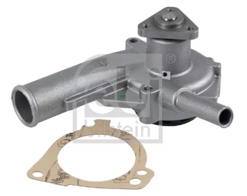 FEBI BILSTEIN 1x Water Pump, engine cooling (09406)