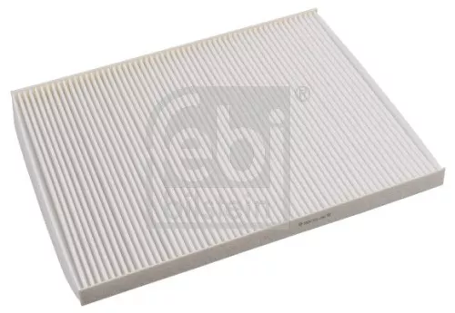 FEBI BILSTEIN 1x Filter, cabin air (09431)