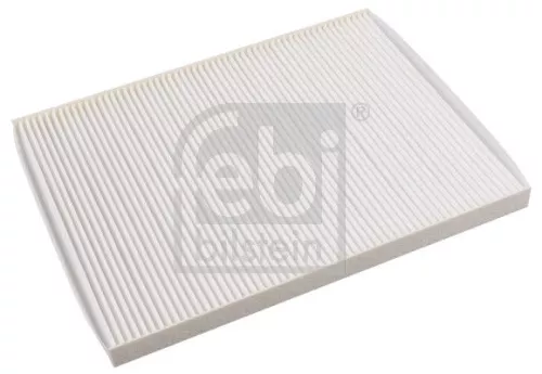 FEBI BILSTEIN 1x Filter, cabin air (09431)