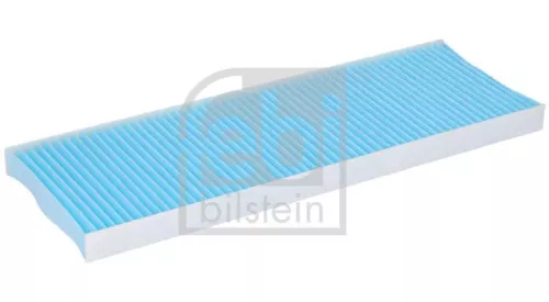 FEBI BILSTEIN 1x Filter, cabin air (09432)