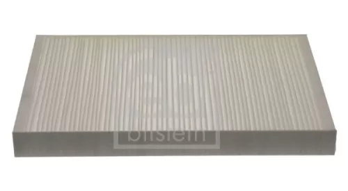 FEBI BILSTEIN 1x Filter, cabin air (09449)