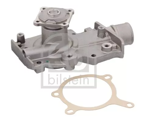 FEBI BILSTEIN 1x Water Pump, engine cooling (09470)
