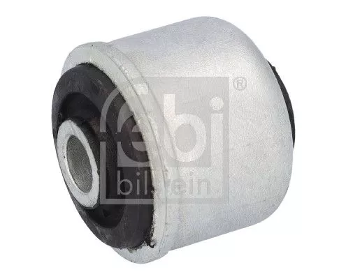 10x Mounting, control/trailing arm