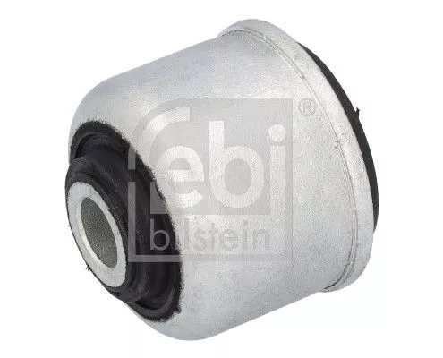 FEBI BILSTEIN 10x Mounting, control/trailing arm (09741)