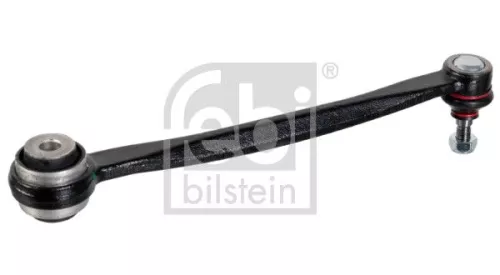 FEBI BILSTEIN 1x Rod/Strut, wheel suspension (09807)
