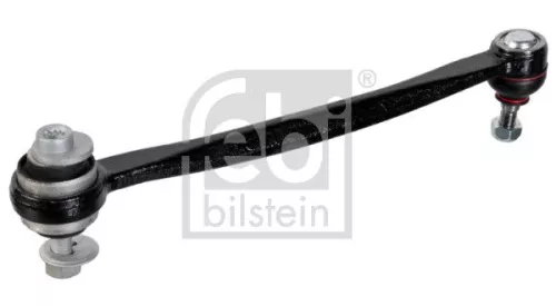 FEBI BILSTEIN 1x Rod/Strut, wheel suspension (09808)