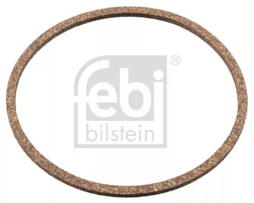 FEBI BILSTEIN 10x Seal Ring, wheel hub (09827)