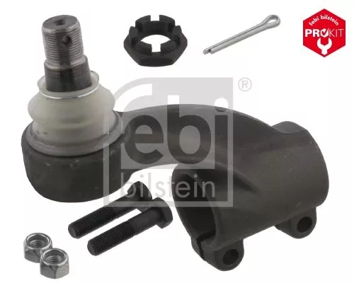 FEBI BILSTEIN 1x Tie Rod End (09874)
