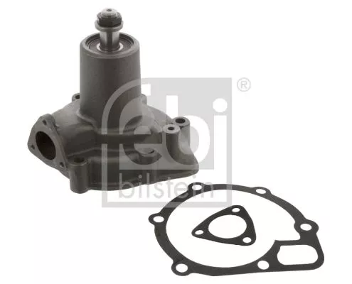 FEBI BILSTEIN 1x Water Pump, engine cooling (09972)