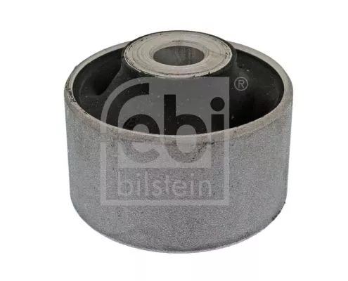 2x Mounting, control/trailing arm
