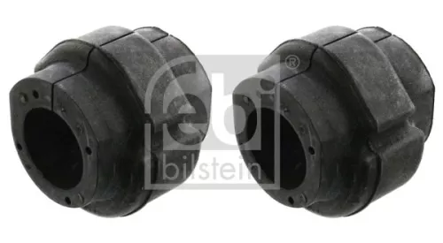 2x Mounting, stabiliser bar