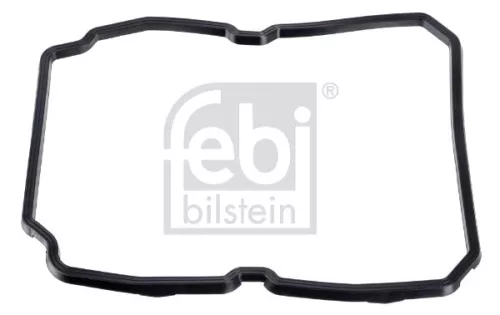 1x Gasket, automatic transmission oil sump