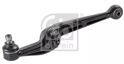 FEBI BILSTEIN 1x Control/Trailing Arm, wheel suspension (10123)