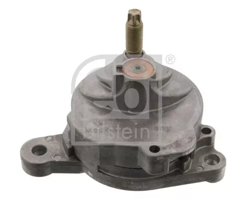 1x Belt Tensioner, V-ribbed belt