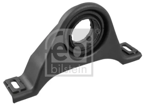 1x Suspension, propshaft