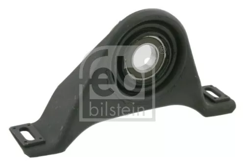 1x Suspension, propshaft