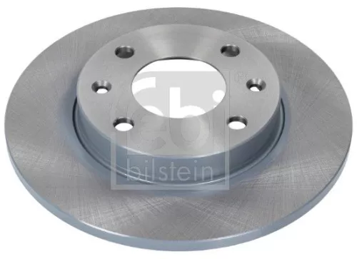 FEBI BILSTEIN 2x Brake Disc (10314)