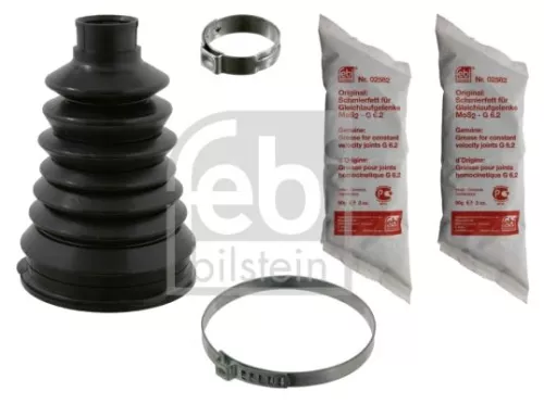 FEBI BILSTEIN 1x Bellow Kit, drive shaft (10355)