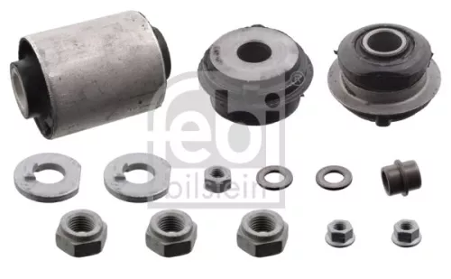 FEBI BILSTEIN 1x Mounting, control/trailing arm (10379)