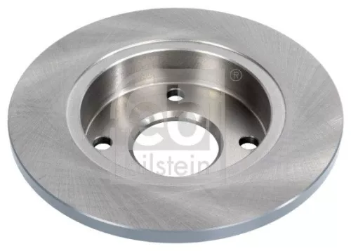 FEBI BILSTEIN 2x Brake Disc (10518)