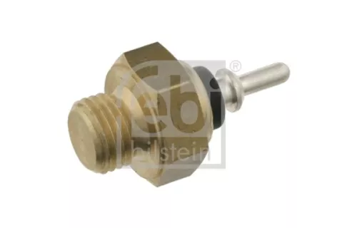 FEBI BILSTEIN 1x Temperature Switch, radiator fan (10520)