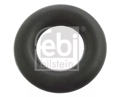 FEBI BILSTEIN 5x Mount, exhaust system (10526)