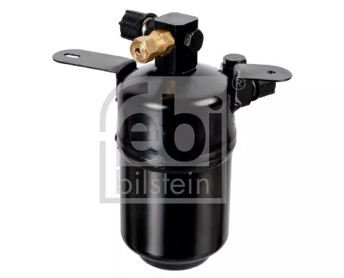FEBI BILSTEIN 1x Dryer, air conditioning (10607)