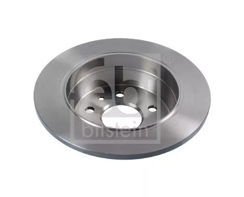 FEBI BILSTEIN 2x Brake Disc (10641)